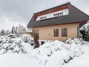 Prodej rodinného domu, Ohrobec, Oblouková, 452 m2