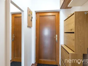 Prodej rodinného domu, Unhošť, V Zahradách, 74 m2