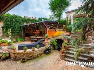 Prodej rodinného domu, Krupka, Husitská, 280 m2