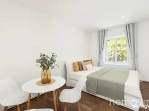 Prodej bytu 3+kk, Velké Hamry, 42 m2