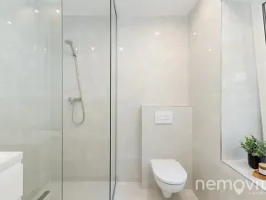 Prodej bytu 1+kk, Velké Hamry, 21 m2