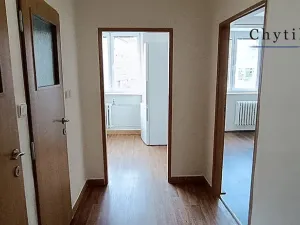 Pronájem bytu 1+1, Přerov, Wurmova, 41 m2