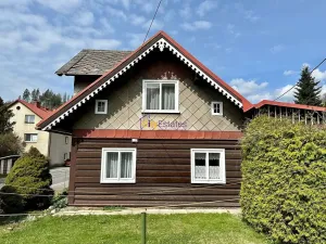 Prodej chalupy, Jablonec nad Jizerou, 200 m2