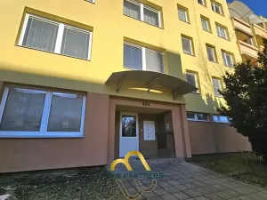 Prodej bytu 4+1, Chlum u Třeboně, Sídliště F. Hrubína, 87 m2