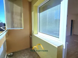 Prodej bytu 4+1, Chlum u Třeboně, Sídliště F. Hrubína, 87 m2