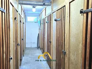 Prodej bytu 4+1, Chlum u Třeboně, Sídliště F. Hrubína, 87 m2