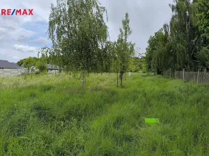 Prodej pozemku, Zavidov, 1262 m2