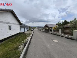 Prodej pozemku, Zavidov, 1262 m2