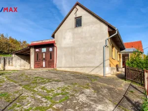 Prodej rodinného domu, Čisovice, 185 m2