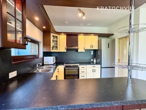 Prodej rodinného domu, Praha - Libeň, Lhotákova, 189 m2