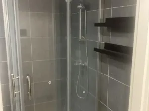 Pronájem bytu 1+kk, Praha - Vršovice, Kubánské náměstí, 25 m2