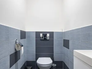 Pronájem rodinného domu, Blešno, 115 m2