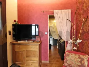 Pronájem kanceláře, Praha - Smíchov, Grafická, 50 m2