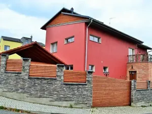 Prodej rodinného domu, Tuchoměřice, Polní, 417 m2