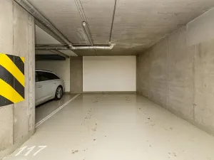 Prodej bytu 2+kk, Praha - Hlubočepy, Silurská, 62 m2