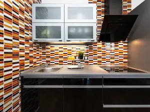 Prodej bytu 2+kk, Praha - Hlubočepy, Silurská, 62 m2