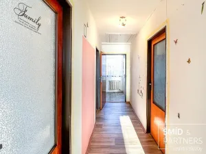 Prodej rodinného domu, Sokoleč, Lesní, 184 m2