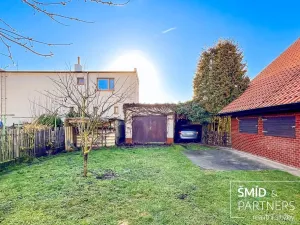 Prodej rodinného domu, Sokoleč, Lesní, 184 m2