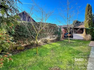 Prodej rodinného domu, Sokoleč, Lesní, 184 m2