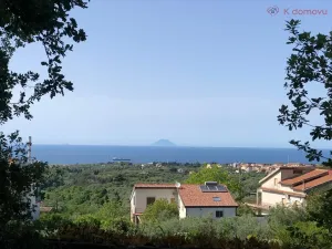 Prodej rodinného domu, Pace del Mela, Itálie, 107 m2