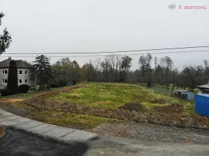 Prodej pozemku pro bydlení, Studénka, Mlýnská, 3531 m2