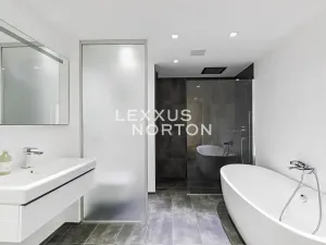 Prodej bytu 5+kk, Praha - Bubeneč, Jaselská, 192 m2