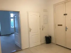 Pronájem bytu 2+kk, Praha - Vinohrady, Šumavská, 57 m2