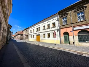 Prodej bytu 3+kk, Velvary, 91 m2