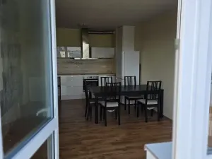 Pronájem bytu 2+kk, Jesenice, V Roháči I., 50 m2