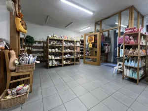 Prodej obchodního prostoru, Žamberk, Kostelní, 86 m2