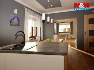 Prodej rodinného domu, Kozlovice - Měrkovice, 260 m2