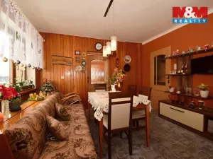 Prodej rodinného domu, Kozlovice - Měrkovice, 260 m2