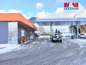 Prodej obchodního prostoru, Nová Role - Mezirolí, 120 m2