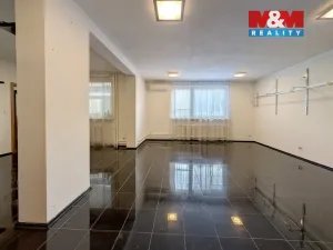 Prodej obchodního prostoru, Ostrava - Třebovice, Na Bezděku, 250 m2