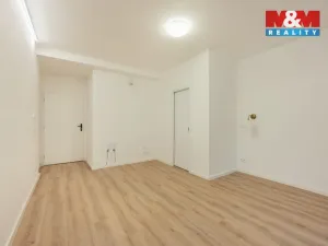 Prodej bytu 2+kk, Praha - Žižkov, Jana Želivského, 46 m2