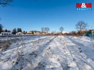 Prodej pozemku pro bydlení, Andělská Hora, 1313 m2