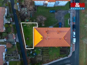 Prodej bytu 4+1, Rakovník - Rakovník II, Malinovského, 100 m2