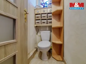 Prodej rodinného domu, Broumov, 183 m2