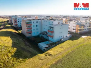 Prodej bytu 3+kk, Praha - Kyje, Federova, 69 m2