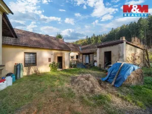 Prodej restaurace, Zvíkovec, 275 m2