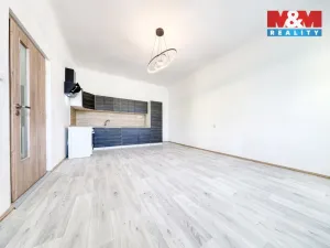 Prodej bytu 2+kk, České Budějovice - České Budějovice 7, Šumavská, 41 m2