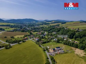 Prodej pozemku pro bydlení, Hukvaldy - Rychaltice, 2978 m2