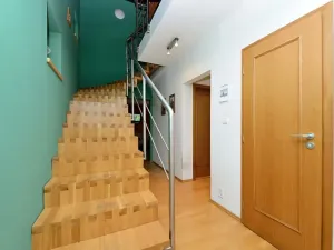 Prodej bytu 5+1, Praha - Kunratice, Za hájovnou, 170 m2