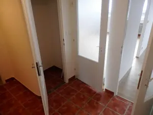 Pronájem bytu 2+1, Praha - Nusle, Lomnického, 81 m2