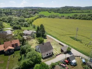 Prodej rodinného domu, Slapy, 260 m2