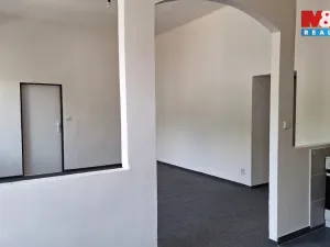 Pronájem bytu 2+kk, Mimoň - Mimoň III, Mírová, 64 m2