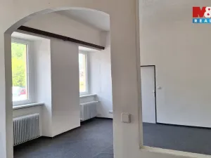 Pronájem bytu 2+kk, Mimoň - Mimoň III, Mírová, 64 m2
