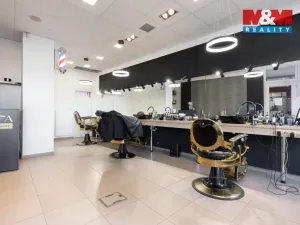 Prodej obchodního prostoru, Bruntál, nám. Míru, 720 m2