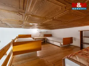 Pronájem bytu 1+kk, Mariánské Lázně, Hlavní třída, 20 m2