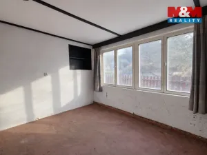 Prodej rodinného domu, Hluboká nad Vltavou - Poněšice, 127 m2